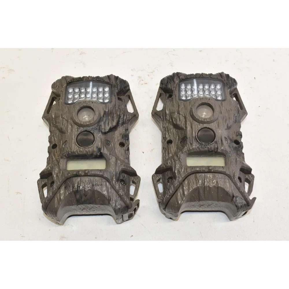 Wildgame Innovations‎ TX12i8D-8 Green & Bark 21 Lights Trail Camera